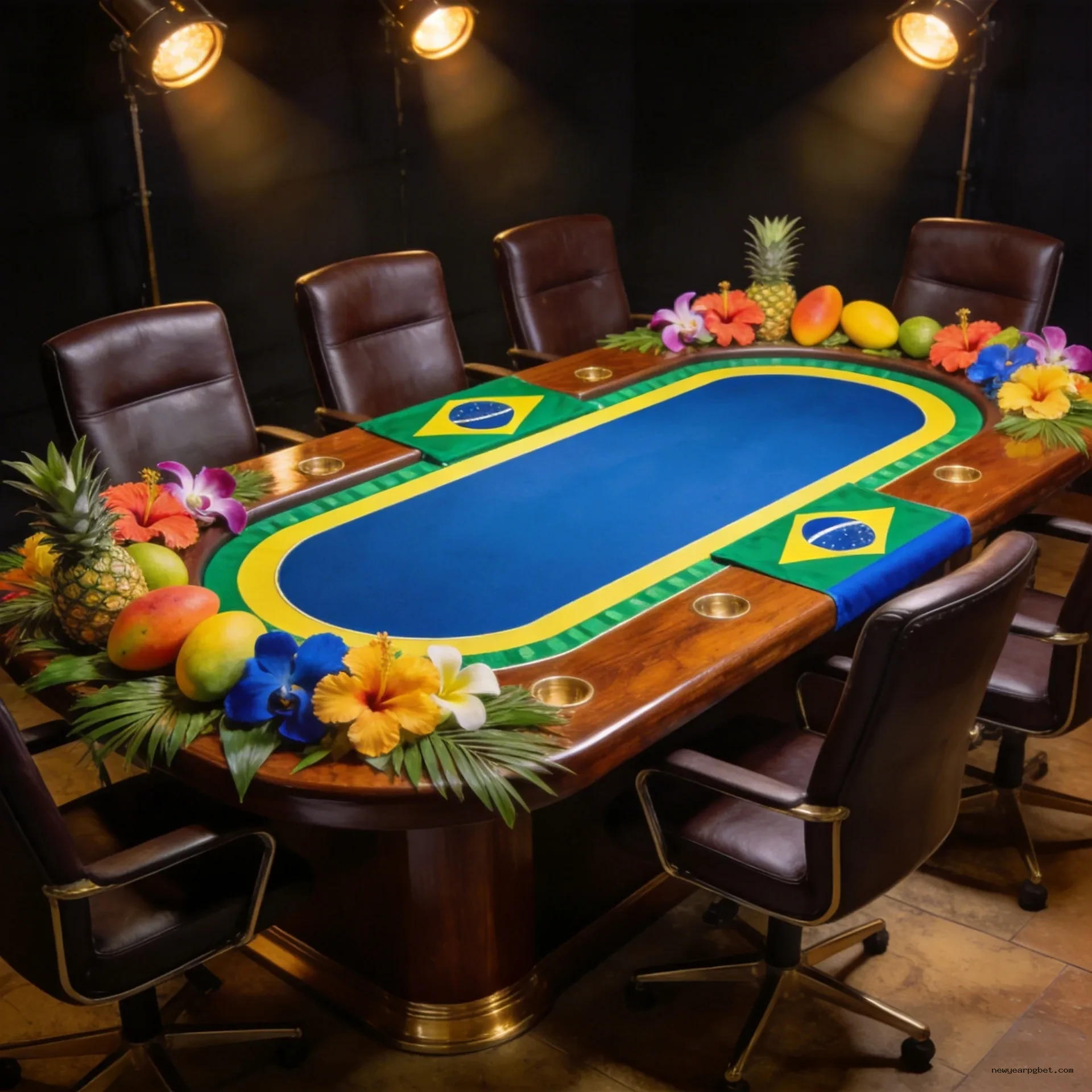 Betsoft Slots 3D Comparação