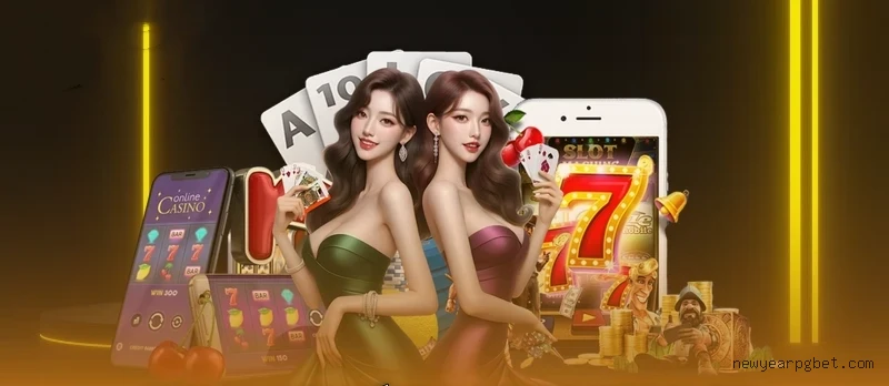Fortune Ox Slot Newyearpg