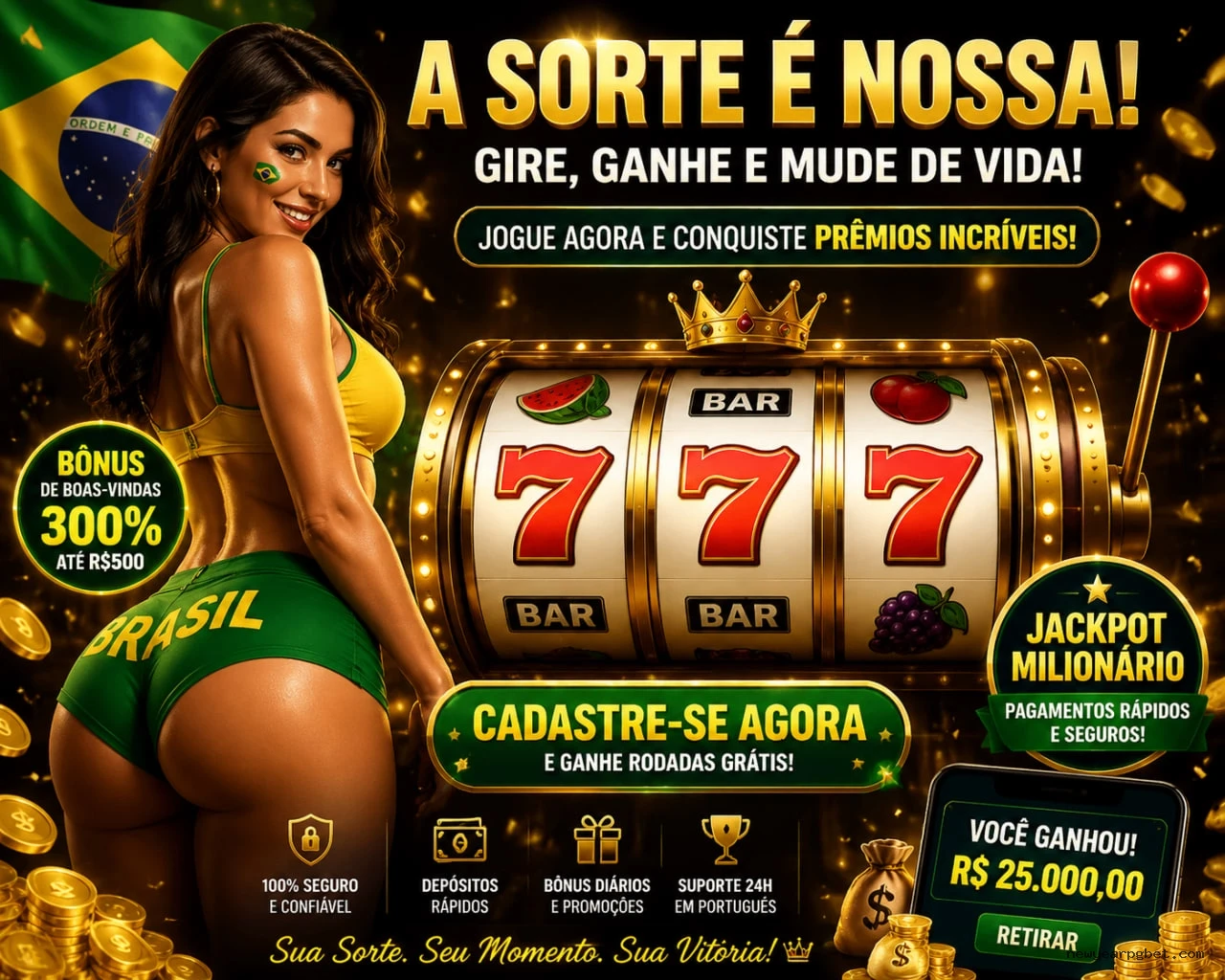 Jackpot Slots Newyearpg