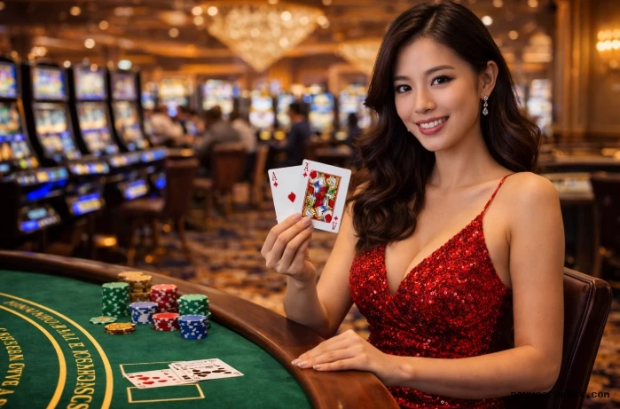 Newyearpg Cassino Clássico