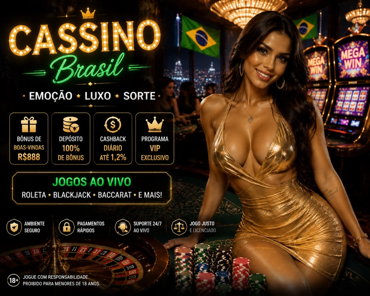 Newyearpg Cassino Clássico