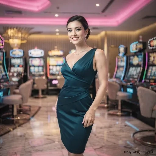 Newyearpg Cassino Clássico