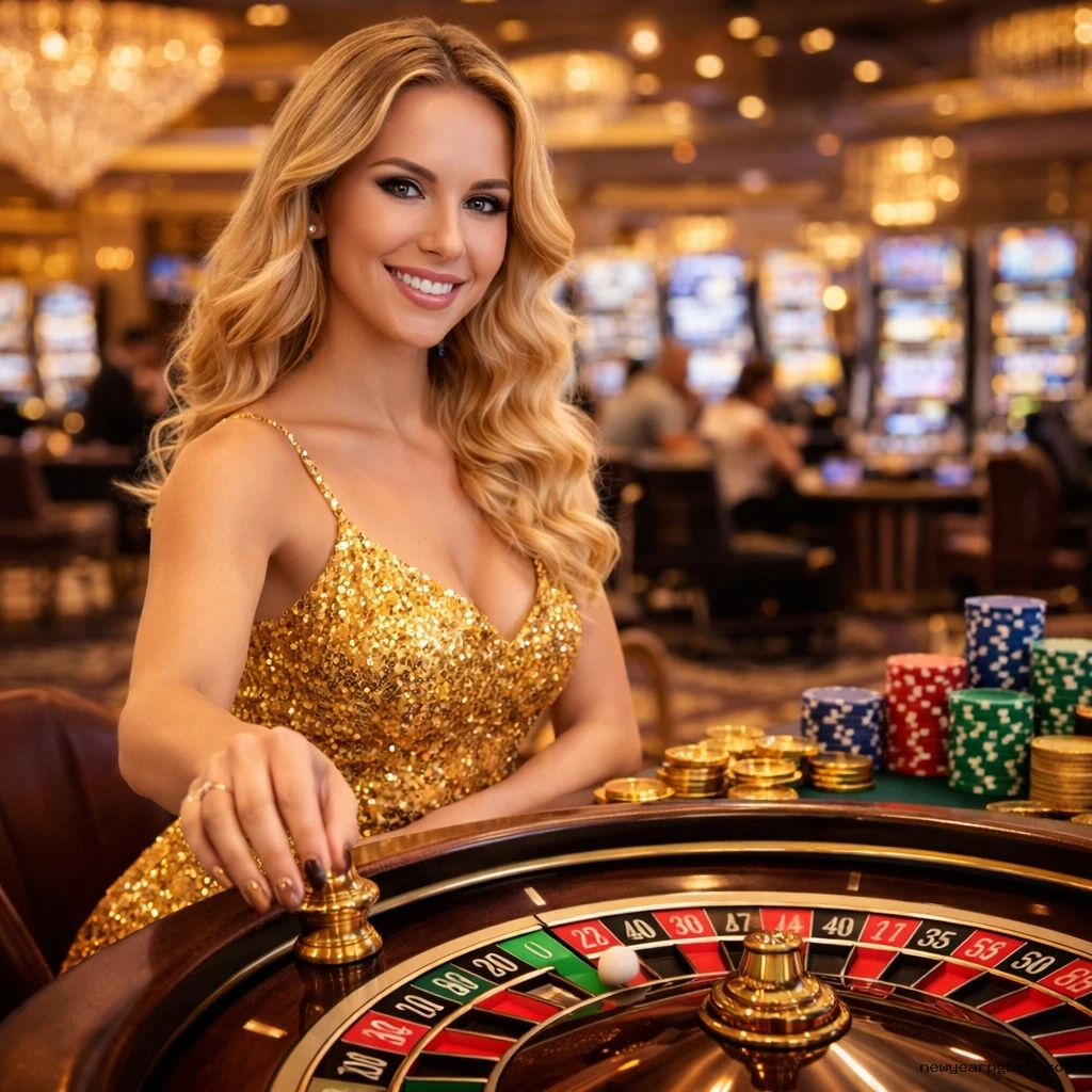Newyearpg Cassino Clássico