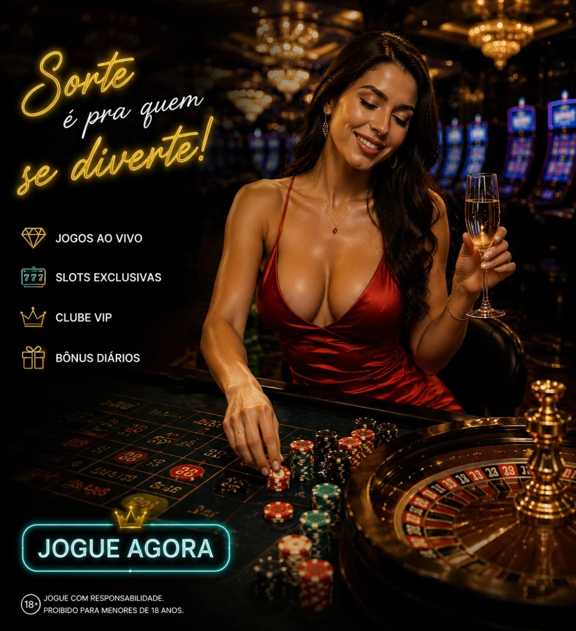 Newyearpg Cassino Clássico