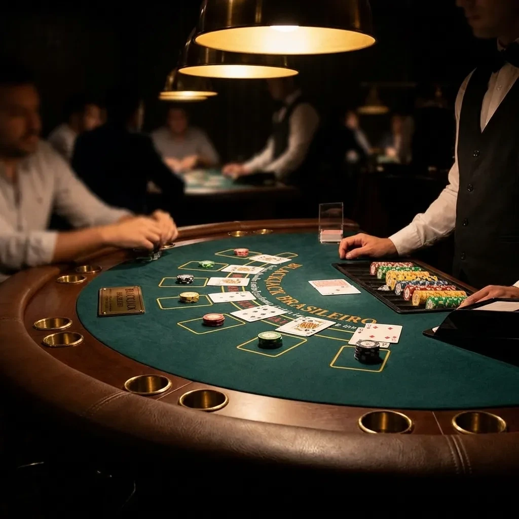 Newyearpg Cassino Clássico